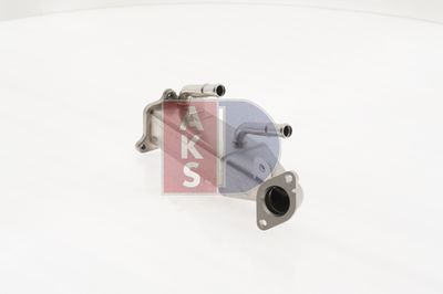 KüHLER ABGASRüCKFüHRUNG AKS DASIS 095040N 1