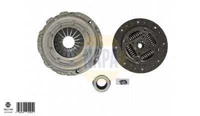 NAPA Clutch Kit NCL1143