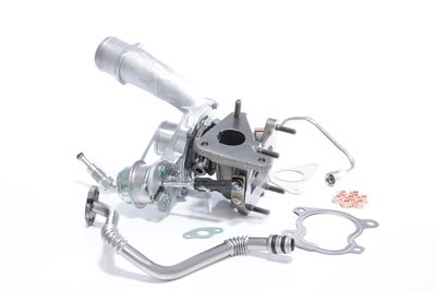 LADER AUFLADUNG BTS Turbo T981066 12