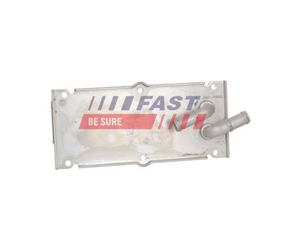 RADIATOR TEMPERATURA SCAZUTA INTERCOOLER FAST FT12492 2
