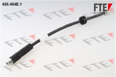 FTE 9240271 Тормозной шланг  для FIAT CINQUECENTO (Фиат Кинqуекенто)