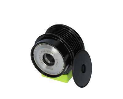 SISTEM ROATA LIBERA GENERATOR