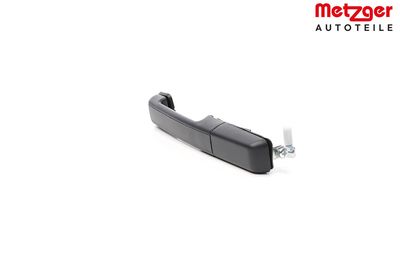 MANER USA METZGER AUTOTEILE 2310586 8