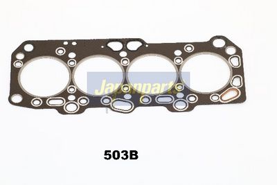 гарнитура, цилиндрова глава JAPANPARTS GT-503B