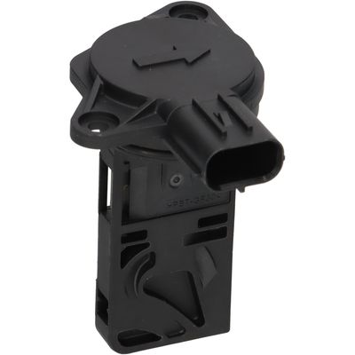 LUFTMASSENMESSER PIERBURG 707759960 12