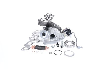 LADER AUFLADUNG BTS Turbo T981458 2