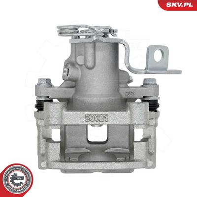 Jarrusatula ESEN SKV 78SKV863 – CITROËN