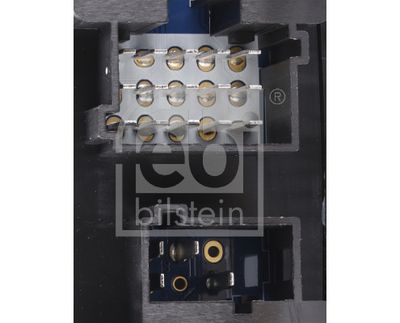 SCHALTER TüRVERRIEGELUNG FEBI BILSTEIN 1004111 2