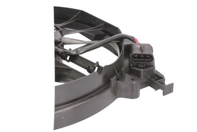 VENTILATOR RADIATOR THERMOTEC D8X018TT 2