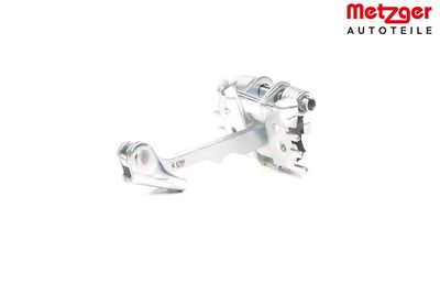 FIXARE USA METZGER AUTOTEILE 2312109 16