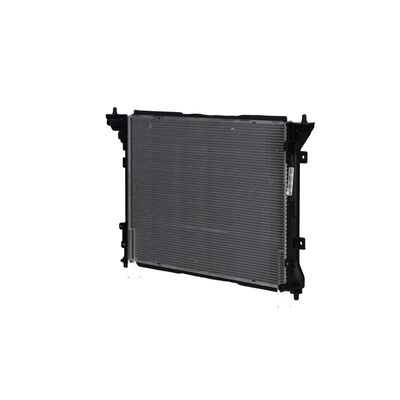 RADIATOR RACIRE MOTOR NISSENS 607104 10