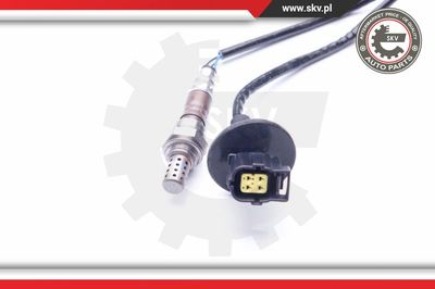 Лямбда-зонд ESEN SKV 09SKV718 для MITSUBISHI ASX