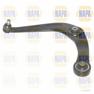 Control/Trailing Arm, wheel suspension NAPA NST2126