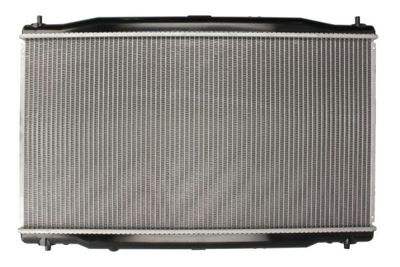 Motorradiator (handmatig)