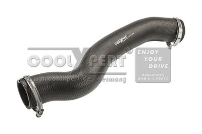 Трубка нагнетаемого воздуха BBR Automotive 001-10-26550 для VOLVO C30