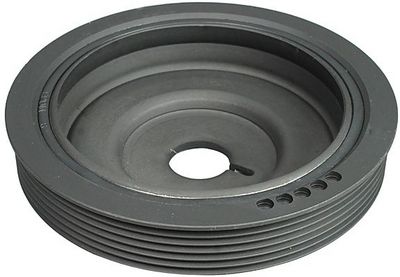 ремъчна шайба, колянов вал METZGER AUTOTEILE 6400018