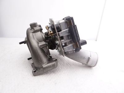 LADER AUFLADUNG GARRETT 7771625001S 1