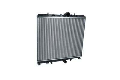 RADIATOR RACIRE MOTOR NRF 58313 43