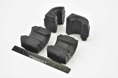 SET REPARATIE BUCSA BARA STABILIZATOARE FEBEST VWSB5G1RKIT 6
