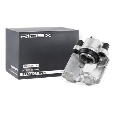 спирачен апарат RIDEX