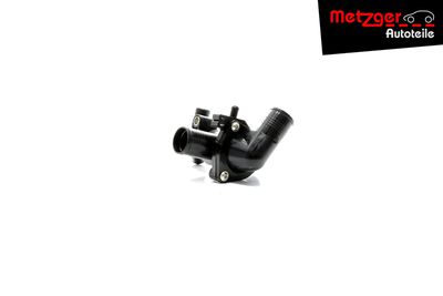 TERMOSTAT LICHID RACIRE METZGER AUTOTEILE 4006324 25