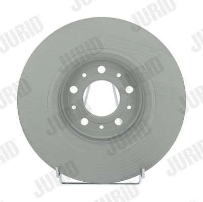 Тормозной диск JURID 562607JC для VOLVO S70