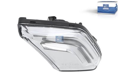 DT Spare Parts Auxiliary Direction Indicator