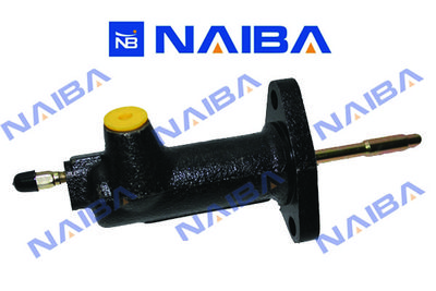 Zestaw naprawczy, siłownik sprzęgła CALIPERE+ NAIBA SL033A