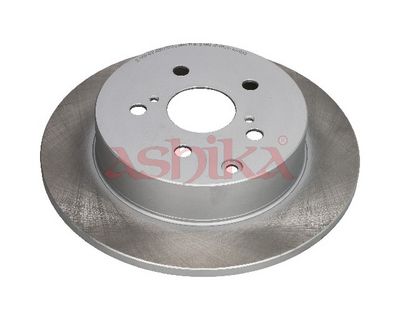 спирачен диск ASHIKA 61-02-245C