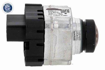 RüCKFAHRKAMERA EINPARKHILFE VEMO V10740005 6