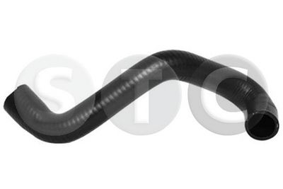 FURTUN RADIATOR STC T407513