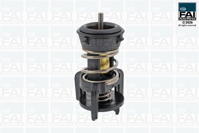 термостат, охладителна течност FAI AutoParts FPTI008