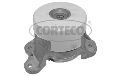 Подвеска, двигатель CORTECO 49427529 для MERCEDES-BENZ GLC