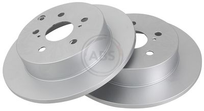 Brake Disc 18050