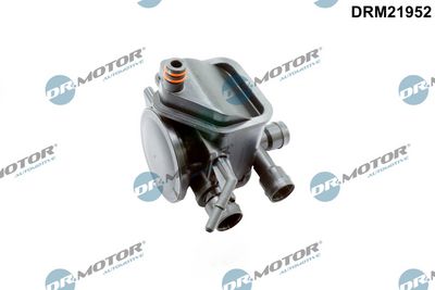 Vožtuvas, variklio bloko alsuoklis