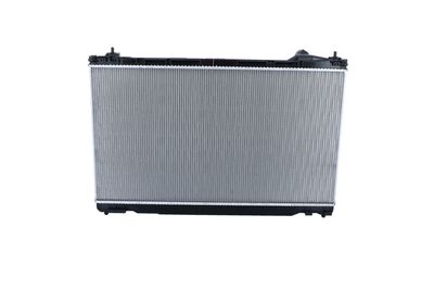 RADIATOR RACIRE MOTOR NRF 550147 24
