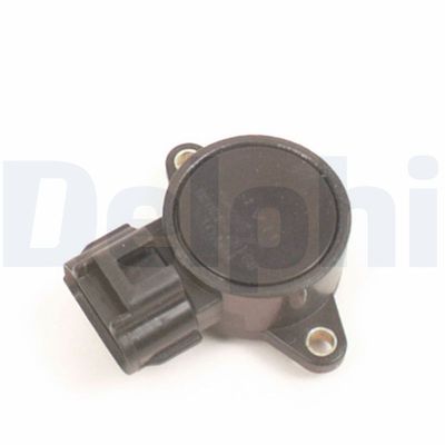 датчик, положение на дроселовата клапа DELPHI SS10352-12B1