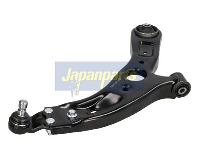 носач, окачване на колелата JAPANPARTS BS-H75R