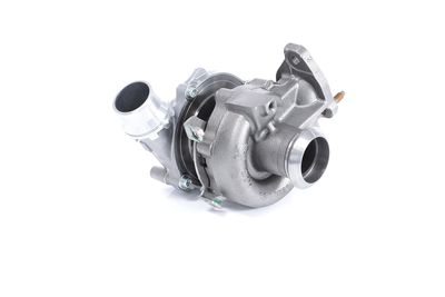 LADER AUFLADUNG BTS Turbo T916168 14