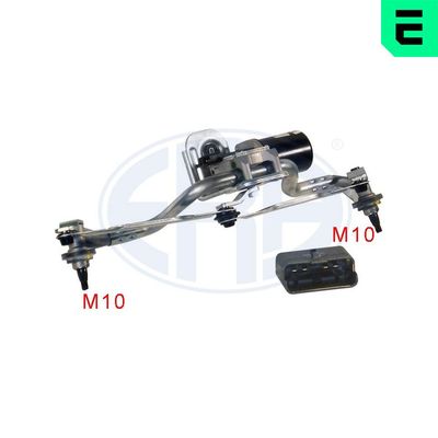 SISTEM STERGATOR PARBRIZ