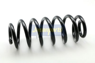 пружина за ходовата част JAPANPARTS ZC7052A
