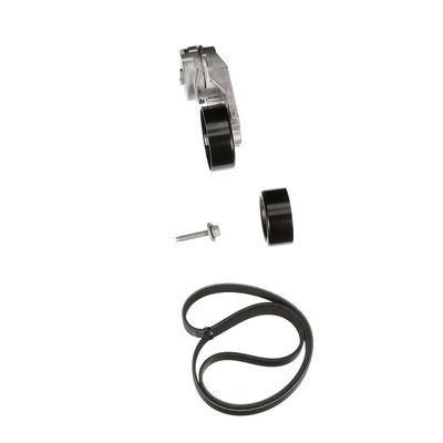 KEILRIPPENRIEMENSATZ GATES K086PK1980 54