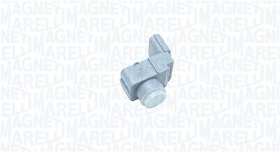 Sensor, Einparkhilfe