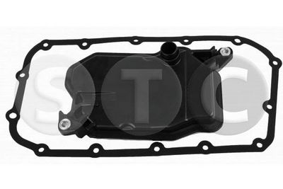 HYDRAULIKFILTERSATZ AUTOMATIKGETRIEBE