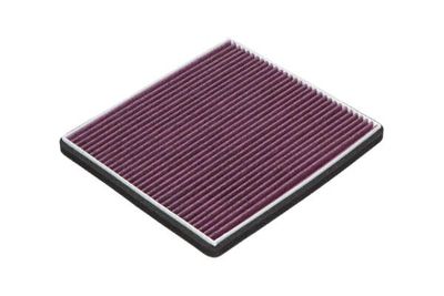 FILTRU AER HABITACLU AMC Filter TC1006X 10