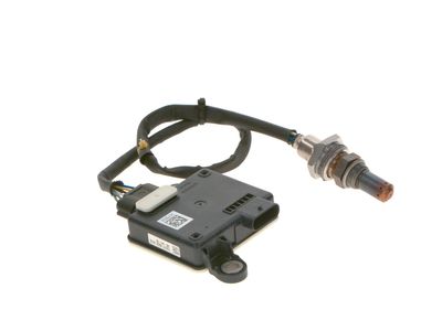 NOX-SENSOR HARNSTOFFEINSPRITZUNG BOSCH 0281006643 25