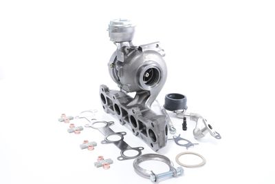 LADER AUFLADUNG BTS Turbo T981357BT 15