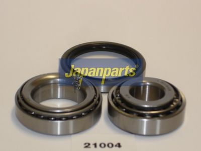 JAPANPARTS Rato guolio komplektas