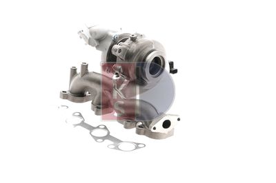 LADER AUFLADUNG AKS DASIS 045210N 6