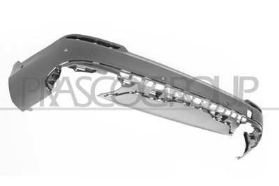 STOßFäNGER PRASCO ME7151091